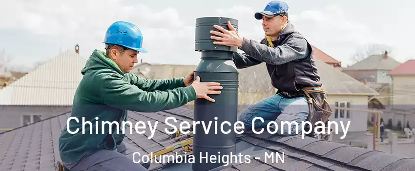  Chimney Service Company Columbia Heights - MN