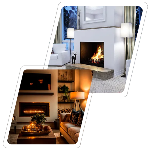 Remove Chimney Odor in Columbia Heights, MN