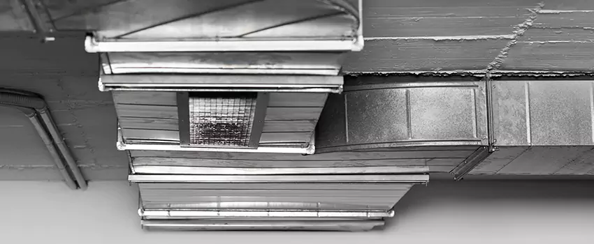 Trusted Air Duct Cleaning Company in Columbia Heights, Minnesota