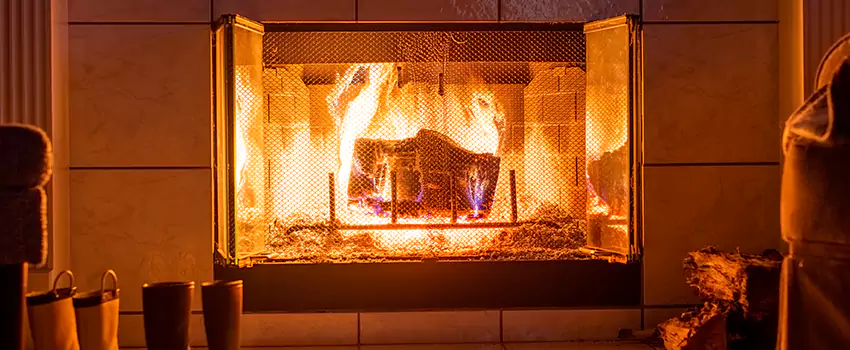 Astria Vent Free Gas Fireplaces Installation in Columbia Heights, MN