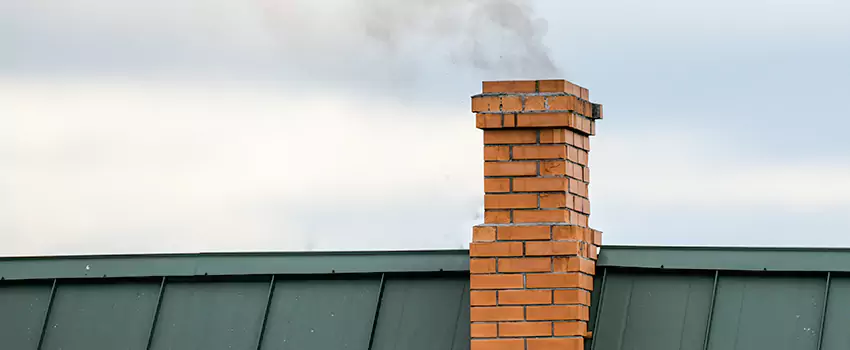 Animal Screen Chimney Cap Repair And Installation Services in Columbia Heights, Minnesota