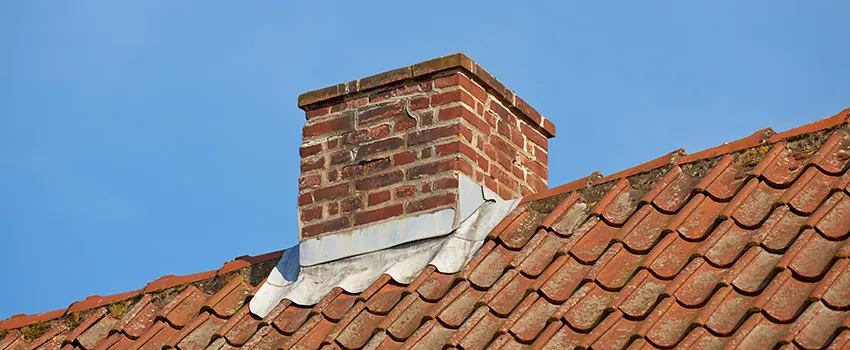 Residential Chimney Bricks Rotten Repair Services in Columbia Heights, MN