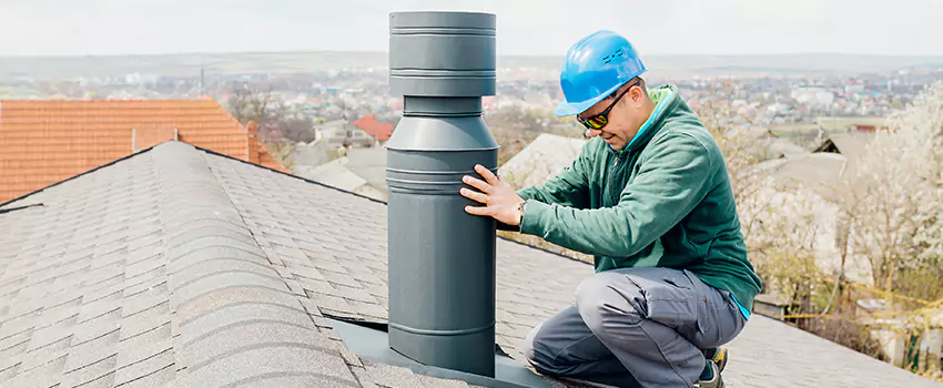 Chimney Chase Inspection Near Me in Columbia Heights, Minnesota