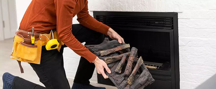 Chimney Creosote Cleaning Cost in Columbia Heights, Minnesota