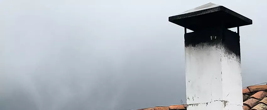 Chimney Damper Inspection in Columbia Heights, MN
