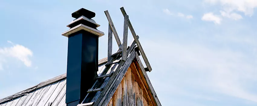 Chimney Creosote Cleaning in Columbia Heights, MN