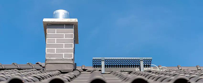 Chimney Flue Relining Services in Columbia Heights, Minnesota