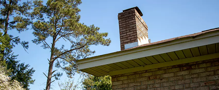 Budget-Friendly Chimney Masonry Service in Columbia Heights, Minnesota