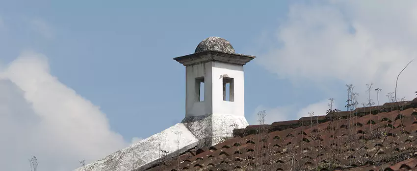 Cost To Rebuild A Chimney in Columbia Heights, MN