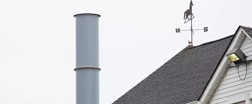 Chimney Inspection in Columbia Heights, MN