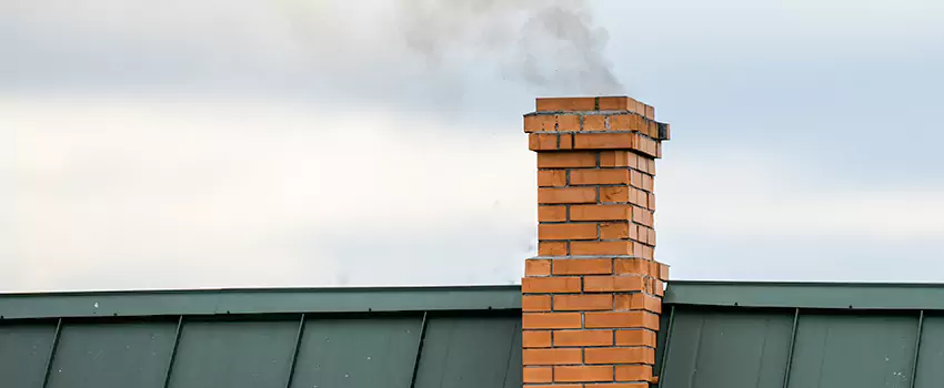 Chimney Soot Cleaning Cost in Columbia Heights, MN