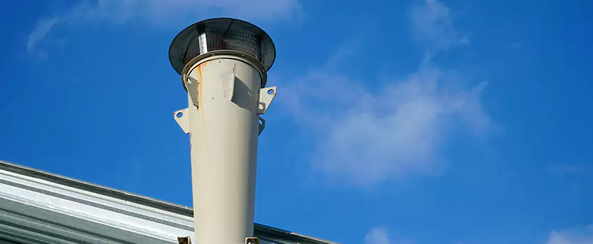 Chimney Spark Arrestor Requirements in Columbia Heights, MN