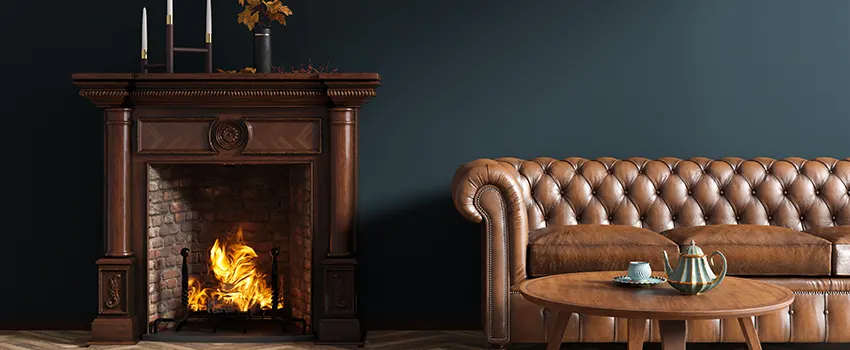 Traditional Fireplace Design Refurbishment Costs in Columbia Heights, Minnesota