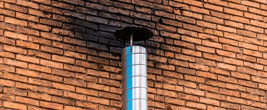 Diagnosing Commercial Chimney Problems in Columbia Heights, MN