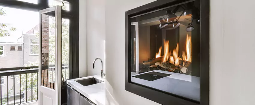 Dimplex Fireplace Installation and Repair in Columbia Heights, Minnesota