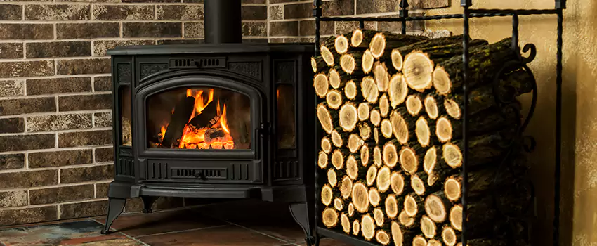 Drolet Fireplaces in Columbia Heights, Minnesota