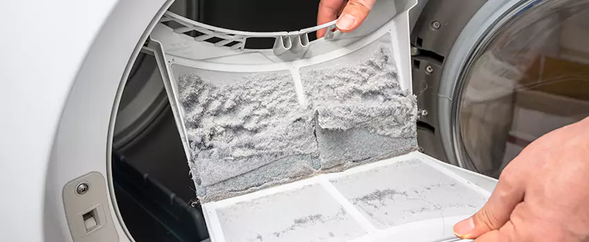 Best Dryer Lint Removal Company in Columbia Heights, Minnesota
