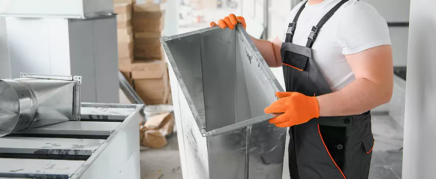 Benefits of Dryer Vent Inspection in Columbia Heights, MN