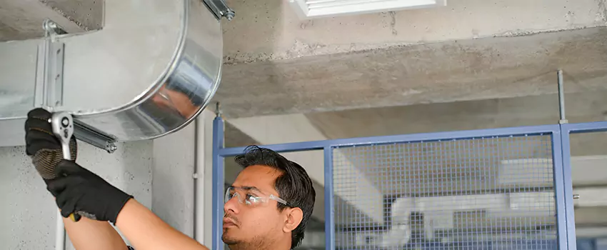 HVAC Ductwork Cleaning in Columbia Heights, MN