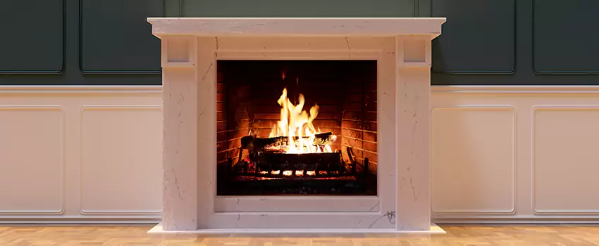 Empire Comfort Systems Fireplace Installation and Replacement in Columbia Heights, Minnesota
