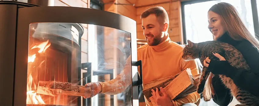 Fireplace Door Installation And Replacement Contractors in Columbia Heights, MN