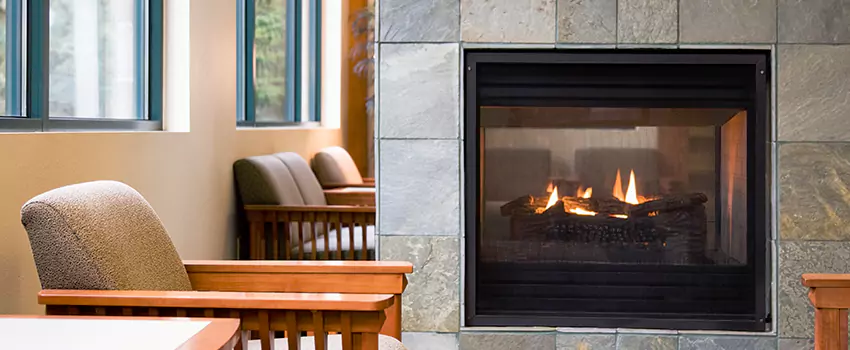 Fireplace Refacing in Columbia Heights, Minnesota