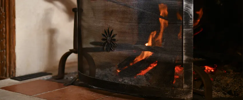 Electric Metal Fireplace installation Services in Columbia Heights, MN