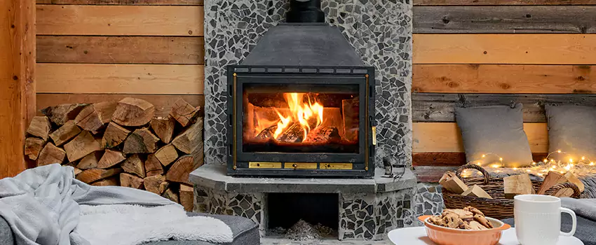 Fireplace Renovation Service in Columbia Heights, MN