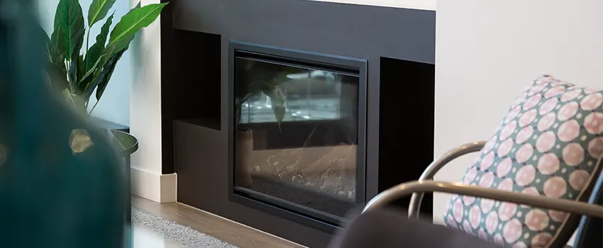Welding Repairs for Fireplace Grate in Columbia Heights, MN