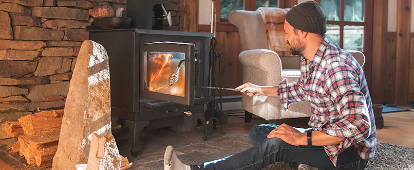 Fireplace Chimney Maintenance in Columbia Heights, Minnesota