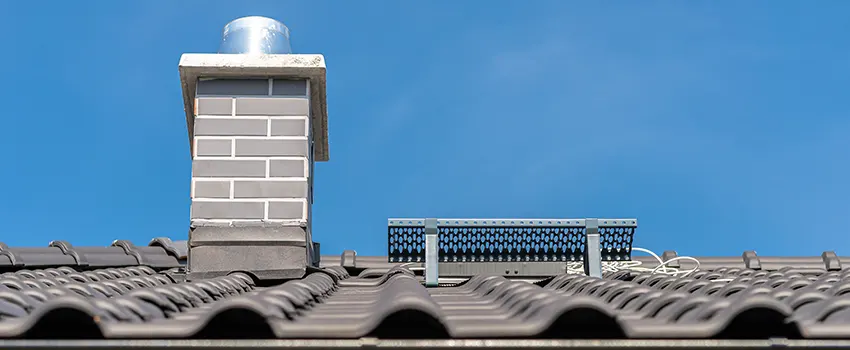 Repair Blocked Chimney in Columbia Heights, Minnesota