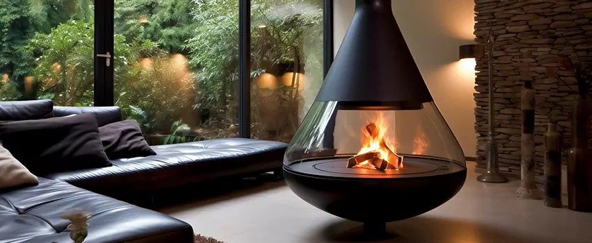 Affordable Floating Fireplace Repair And Installation Services in Columbia Heights, Minnesota