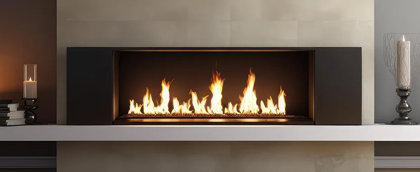 Vent Free Gas Fireplaces Repair Solutions in Columbia Heights, Minnesota
