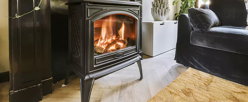 Cost of Hearthstone Stoves Fireplace Services in Columbia Heights, Minnesota