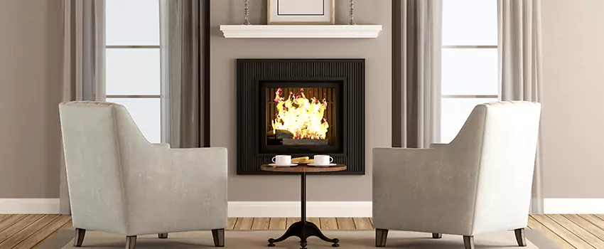Heat & Glo Outdoor Gas Fireplaces Installation Contractors in Columbia Heights, Minnesota