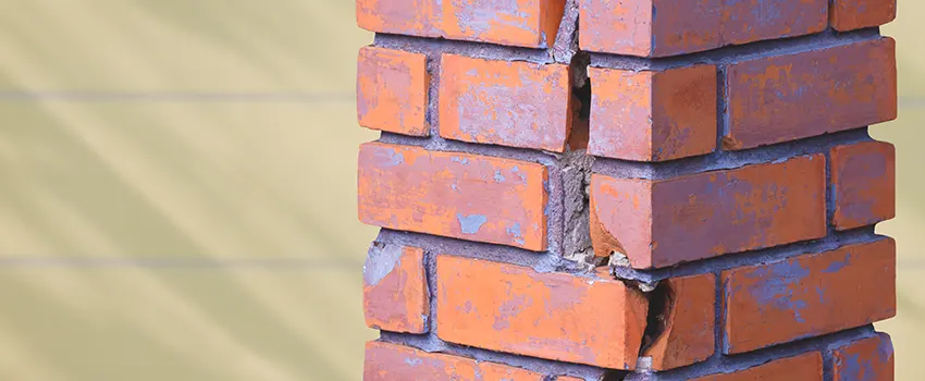 Leaking Chimney Repair And Replacement Cost in Columbia Heights, Minnesota