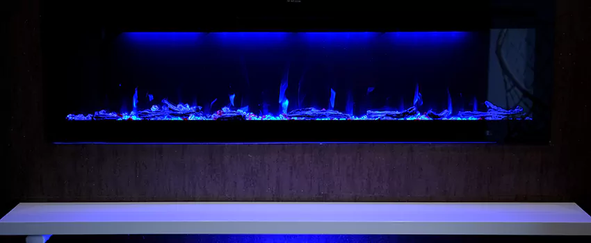 Benefits of Multi-Color Fireplace Installation in Columbia Heights, MN