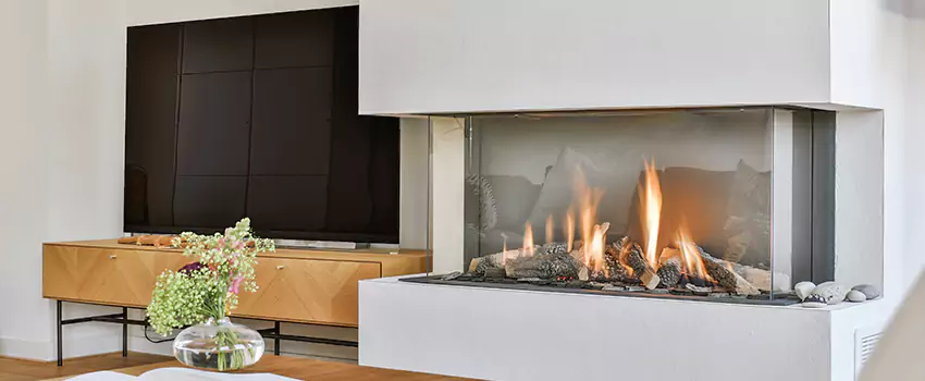 Ortal Wilderness Fireplace Repair and Maintenance in Columbia Heights, Minnesota