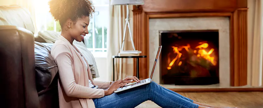 Cost-Effective Osburn Fireplace Installation and Repair in Columbia Heights, MN