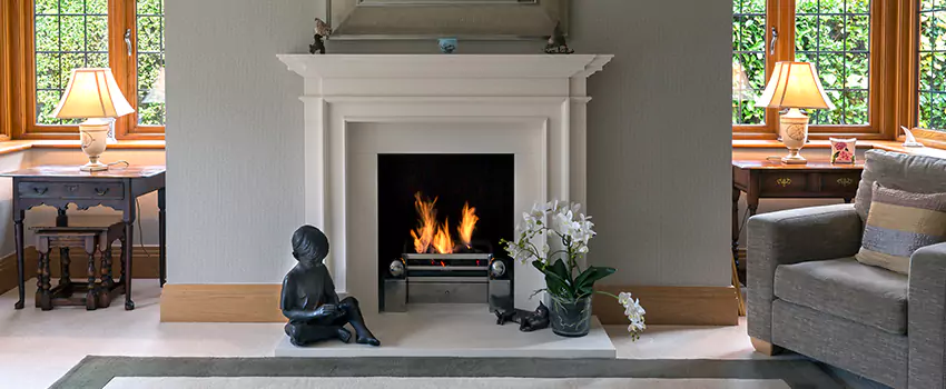 RSF Fireplaces Maintenance and Repair in Columbia Heights, Minnesota