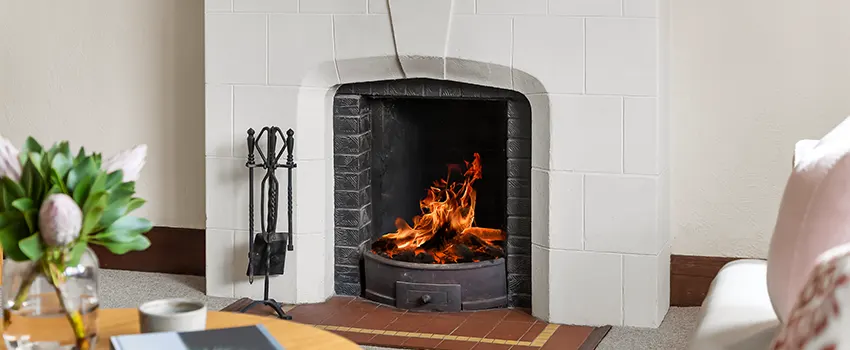 Valor Fireplaces and Stove Repair in Columbia Heights, MN
