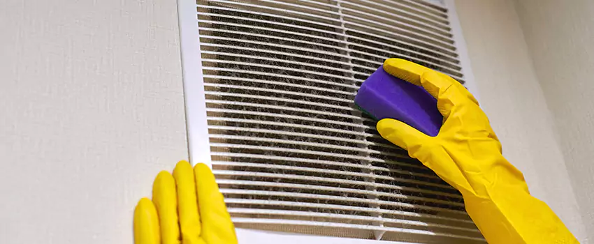 Vent Cleaning Company in Columbia Heights, MN