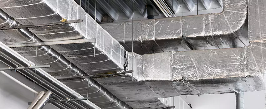 Vent Dust Cleaning Cost in Columbia Heights, MN