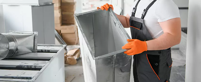 Ventilation Fan Cleaning Services in Columbia Heights, Minnesota