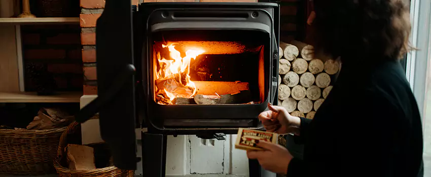 Key Features of Vermont Castings Fireplaces in Columbia Heights, MN