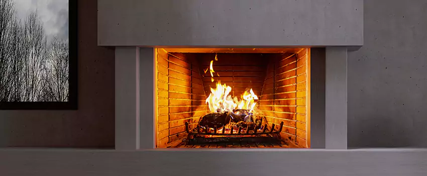 Indoor Wood Burning Furnace Repair and Installation in Columbia Heights, Minnesota