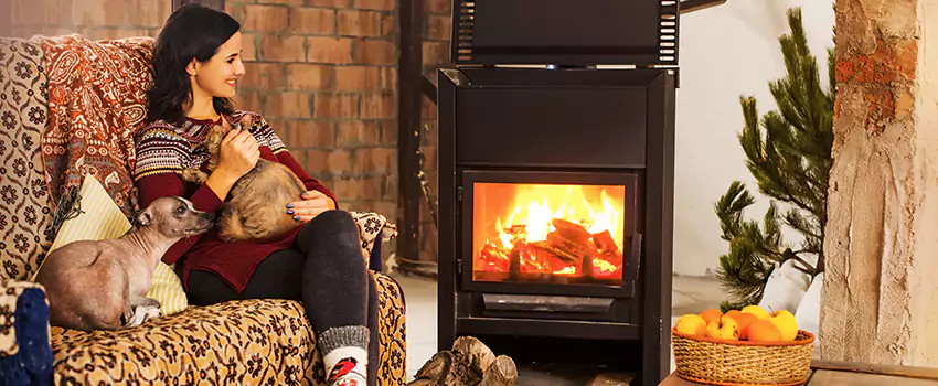 Wood Stove Chimney Cleaning Services in Columbia Heights, MN