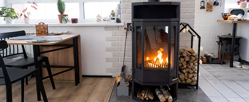Wood Stove Firebox Installation Services in Columbia Heights, MN