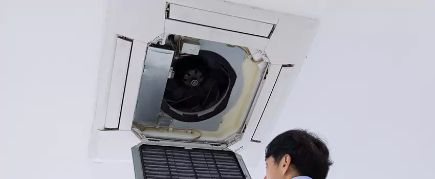 Benefits of Professional Air Duct Cleaning in Columbia Heights, Minnesota