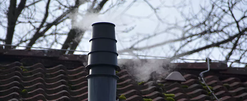 Broken Chimney Animal Screen Repair And Installation in Columbia Heights, MN